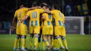 Coppa Italia, Frosinone-Juve Stabia 4-1: il tabellino