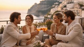 Coppie VIP estate 2026: chi si ama e chi si lascia
