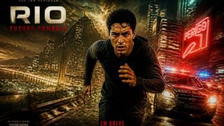 Corrida Dos Bichos: il nuovo originale Prime Video