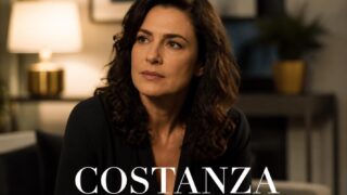 Costanza stasera su Rai 1