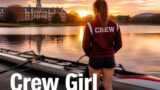 Crew Girl su Netflix dal 10 settembre: trama e cast