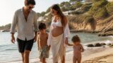 Cristina Marino incinta? Indizi social per Argentero