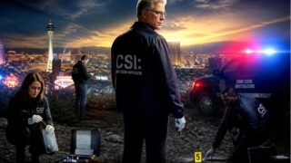 CSI Scena del crimine oggi 8 agosto Italia 1 orario