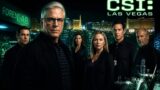 CSI Vegas stasera Rai 4 9 agosto episodio 2×11
