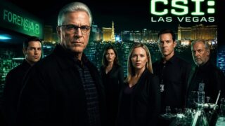 CSI Vegas stasera Rai 4 9 agosto episodio 2×11