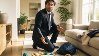 Da grandi stasera su Canale 5: trama e cast