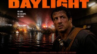 Daylight Trappola nel tunnel stasera su Sky Cinema