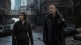 Dead City 3 stasera Sky Atlantic: episodio Emigranti