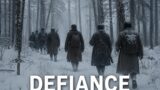Defiance stasera Iris 14 agosto trama e cast