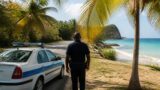 Delitti ai tropici 7: il finale di stagione su Sky