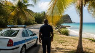 Delitti ai tropici 7: il finale di stagione su Sky