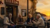 Delitti del BarLume Il re dei giochi stasera su TV8