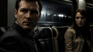 Derailed attrazione letale stasera Rai 4 trama cast