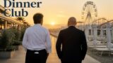 Dinner Club stasera Tv8 Cracco e Zingaretti in Romagna