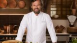Dinner Club stasera TV8: puntate Cracco e ospiti