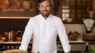 Dinner Club stasera TV8: puntate Cracco e ospiti