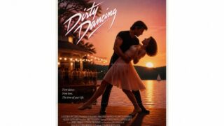Dirty Dancing stasera su Rai Movie: cast e trama