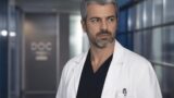 Doc: Argentero lascia, quarta stagione ultima