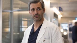 Doc Nelle tue mani 6 agosto 2026, stasera Rai 1