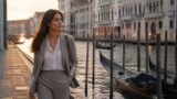 Dolce adagio veneziano stasera Rai 1