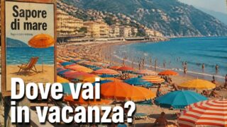 Dove vai in vacanza stasera Cine34: film del 1978