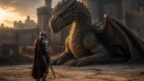 Dragonheart stasera su TwentySeven: orario e trama