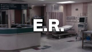 E.R. Medici in prima linea, stagione 2 su Prime Video