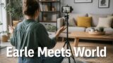 Earle Meets World su Netflix dal 4 settembre