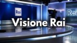 Ecco tutto Visione Rai stasera su Rai 2