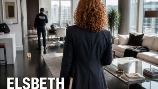 Elsbeth Omicidio fatto in casa: trama episodio Rai 2