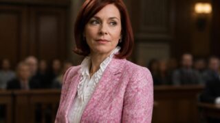 Elsbeth stasera Rai 2 8 agosto episodio trama cast