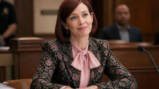 Elsbeth stasera Rai 2 9 agosto doppio episodio trama