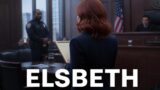 Elsbeth stasera Rai 2 doppio episodio 3×17-18