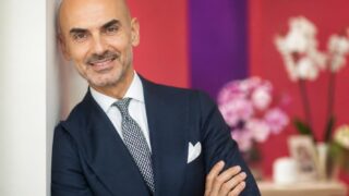 Enzo Miccio ha un nuovo fidanzato dopo il lutto