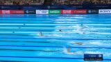 Europei di nuoto 2026 stasera su Rai 2