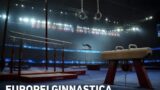 Europei ginnastica artistica maschile Zagabria su Rai 2