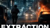 Extraction stasera su 20 trama e cast