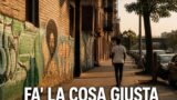 Fà la cosa giusta stasera Sky Cinema Due trama