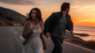 Far Away 20 agosto: Nare fugge con Sahin