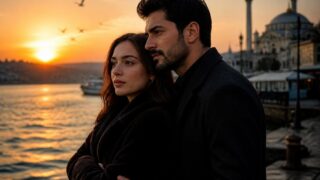 Far Away 7 agosto: Zerrin e la prima notte con Demir