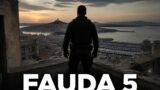 Fauda 5 dall’8 settembre su Netflix: trama e novità