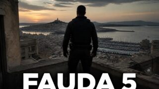 Fauda 5 dall’8 settembre su Netflix: trama e novità