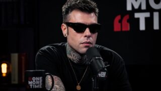 Fedez contro Pio e Amedeo: “Ho chiuso”, il motivo