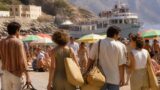 Ferie d’agosto stasera Rete 4 23:30 trama