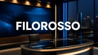 Filorosso stasera Rai 3 24 agosto ospiti e temi