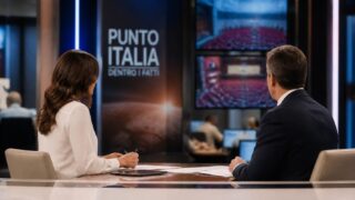 Filorosso stasera su Rai 3: ospiti e temi del 31 agosto