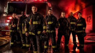Fire Country 4 stasera Rai 4 10 agosto tre episodi
