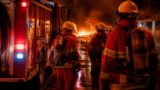 Fire Country stasera Rai 4 17 agosto: tre episodi