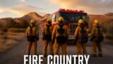 Fire Country stasera Rai 4 episodi 19 e 20 stagione 4