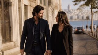Forbidden Fruit 24-28 agosto Yildiz e Cagatay